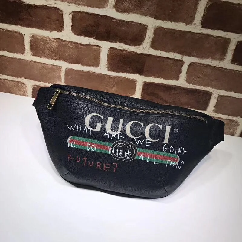 Gucci Marmont bags for women with gold - toned hardwareWF - Gucci Bags - 400