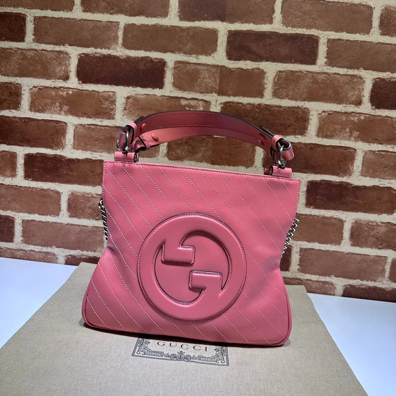 Gucci handbags for women with a back - zip pocketGucci Luxury - Bags - 147