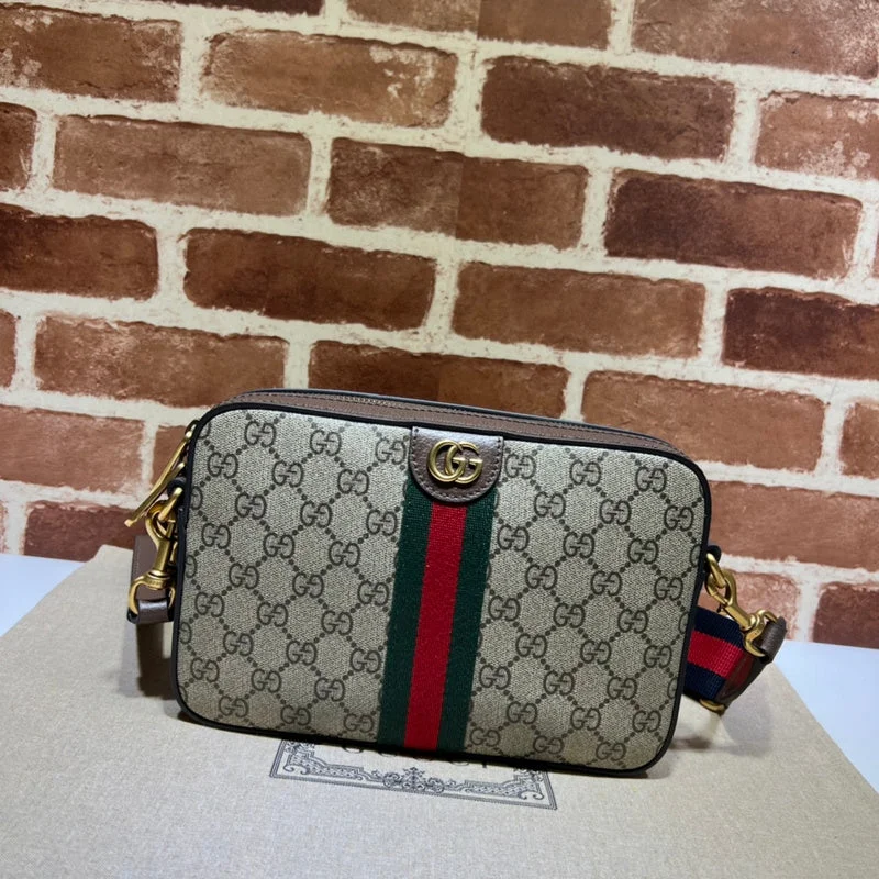 Gucci tote bags for women with a spacious interiorWF - Gucci Bags - 436