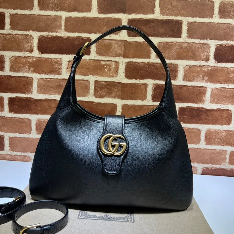 Gucci handbags for women with a back - zip pocketGucci Luxury - Bags - 109