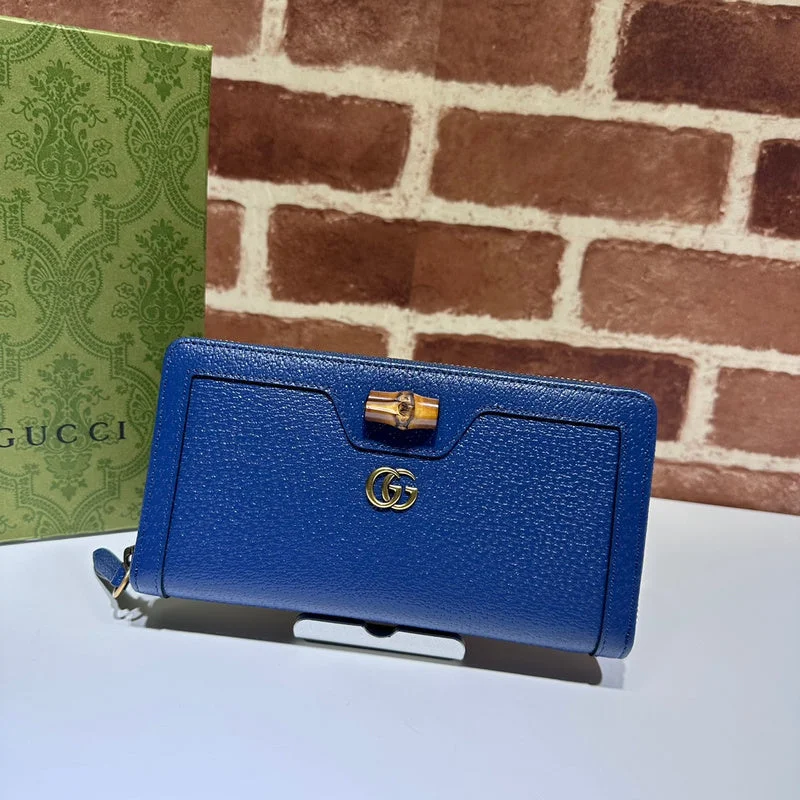 Women Gucci bags with a detachable mobile phone holderGucci Luxury - Bags - 260