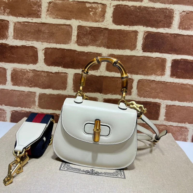 Women Gucci Sylvie bags featuring the signature web stripeWF - Gucci Bags - 466