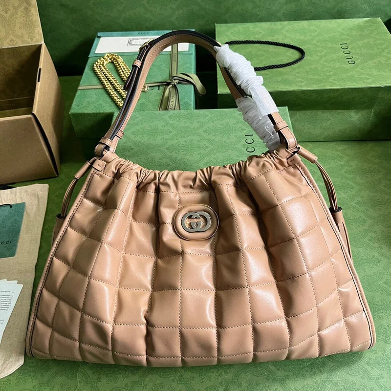 Ladies Gucci Dionysus bags in a pastel colorBC - GUCCI BAGS - 381