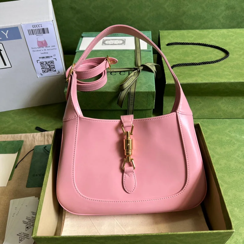 Medium - sized Women Gucci handbags for everyday useWF - Gucci Bags - 467