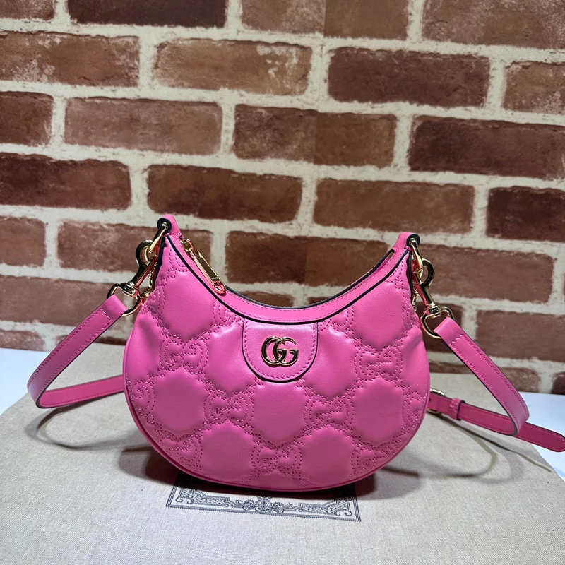 Women Gucci bags with a zippered interior pocketGucci Luxury - Bags - 217