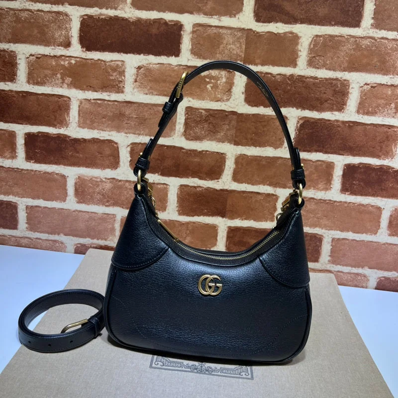 Gucci tote bags for women with a water - resistant coatingGucci Luxury - Bags - 105