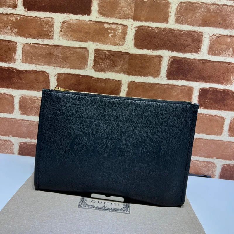 Women Gucci bags with a detachable mirror insideWF - Gucci Bags - 433