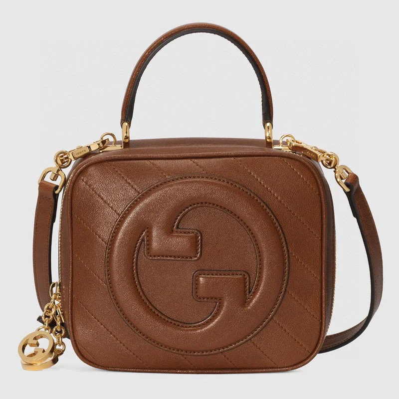 Ladies Gucci shoulder bags with a wide - width strapBC - GUCCI BAGS - 395