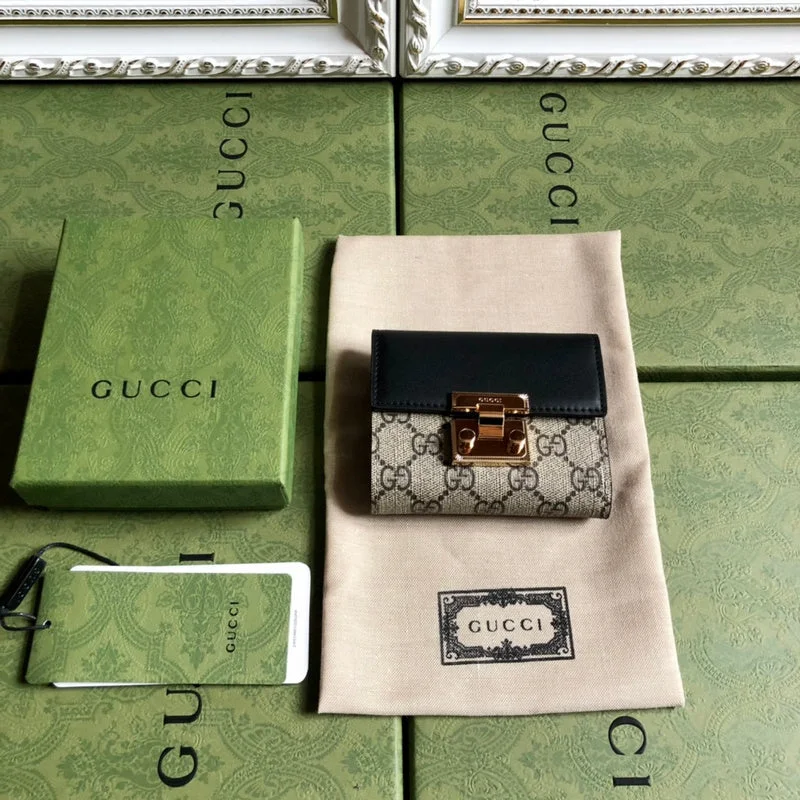 Ladies Gucci shoulder bags with a single - handle designGucci Luxury - Bags - 178