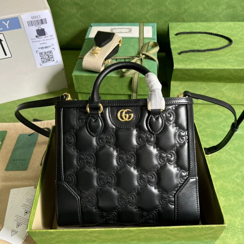 Gucci Marmont bags for women with gold - toned hardwareWF - Gucci Bags - 442