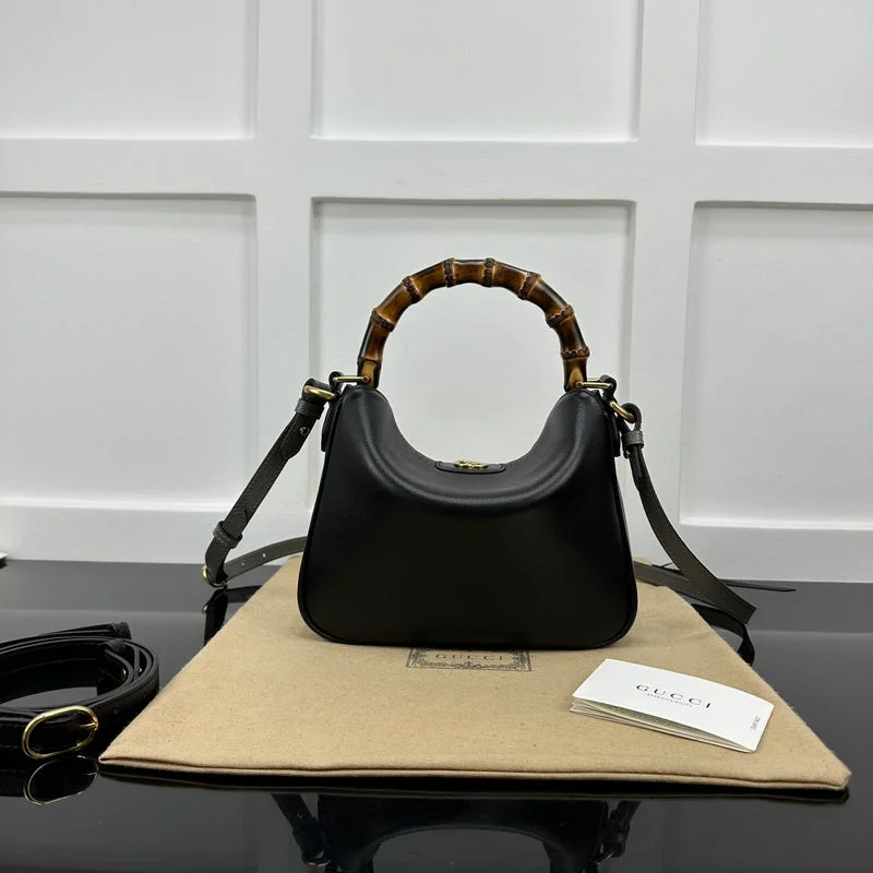 Gucci backpacks for women with a sleek silhouetteGucci Luxury - Bags - 278