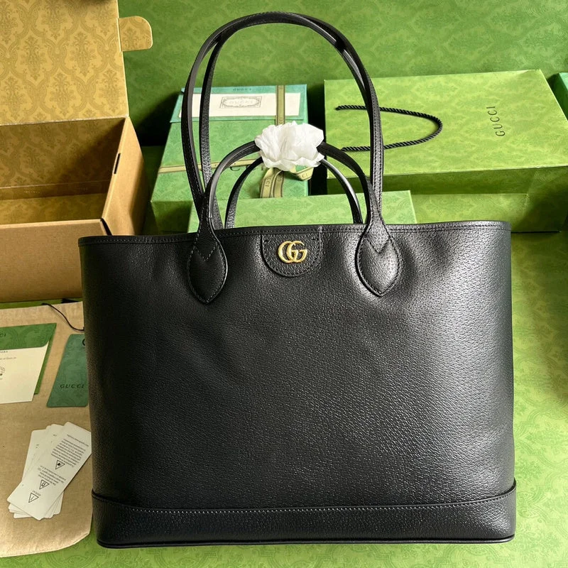 Women Gucci bags with a detachable mobile phone holderWF - Gucci Bags - 3922