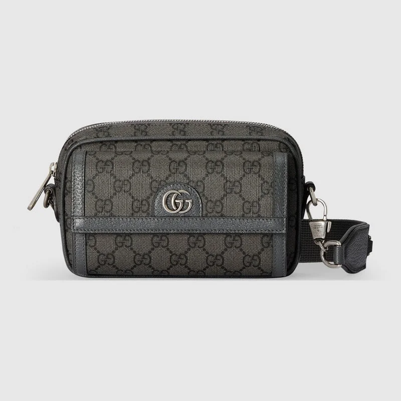 Gucci Marmont bags for women with a contrast - colored interiorGucci Luxury - Bags - 200