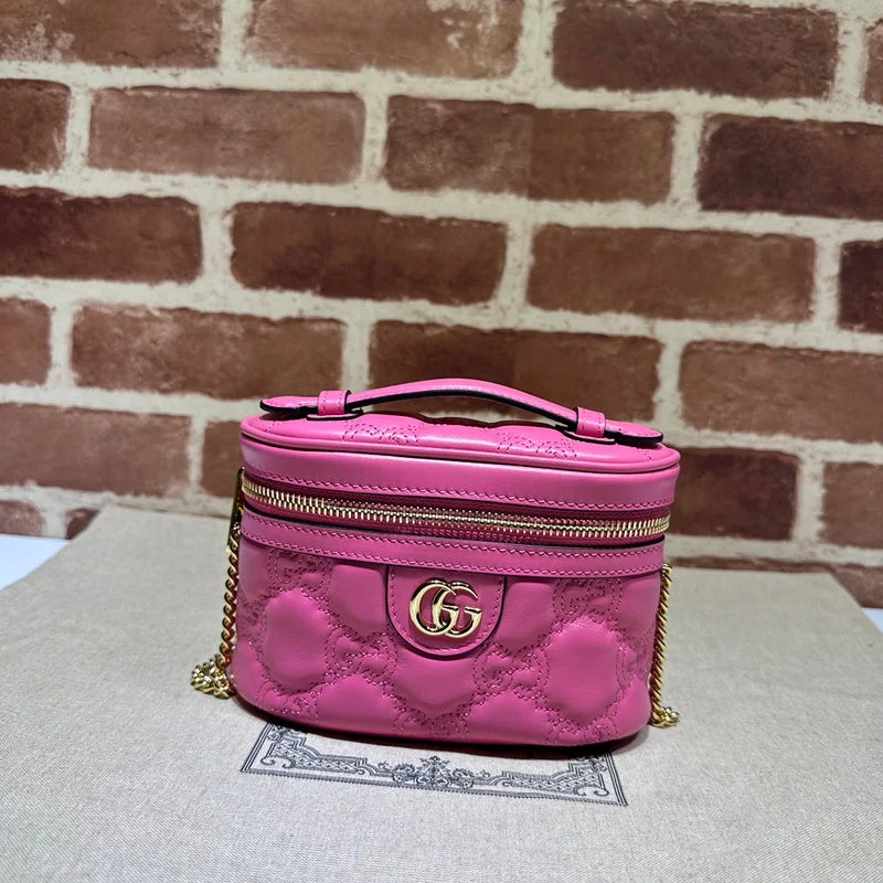 Ladies Gucci shoulder bags with a magnetic - closure flapGucci Luxury - Bags - 214