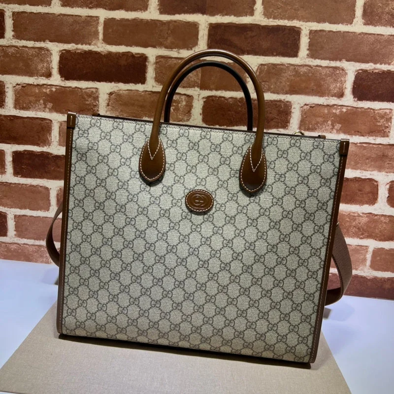 Gucci handbags for women with a metal - framed claspWF - Gucci Bags - 459