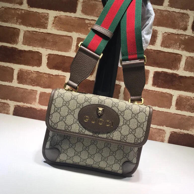 Gucci Marmont bags for women with quilted leather exteriorsWF - Gucci Bags - 430