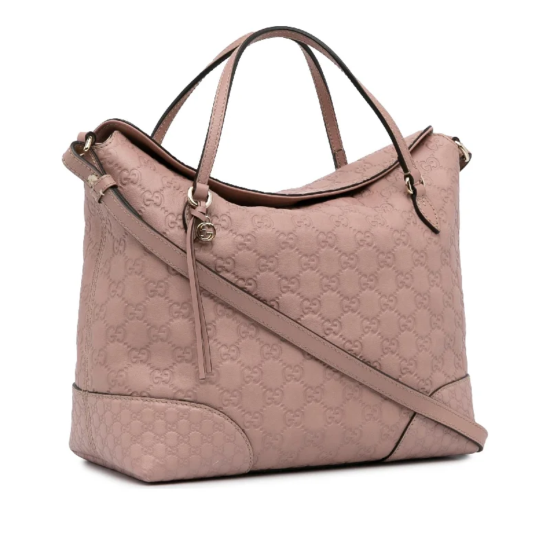 Ladies Gucci Dionysus bags with a detachable shoulder strapGucci Guccissima Bree Satchel (Bnxq3u)