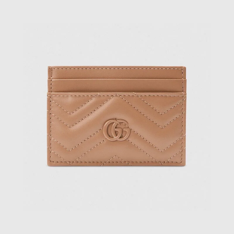 Women Gucci bags with a front - flap pocket for quick - access itemsWF - Gucci Bags - 3920