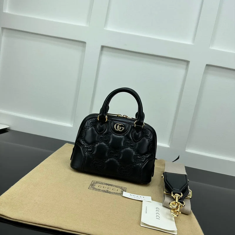 Gucci tote bags for women with a spacious interiorGucci Luxury - Bags - 237