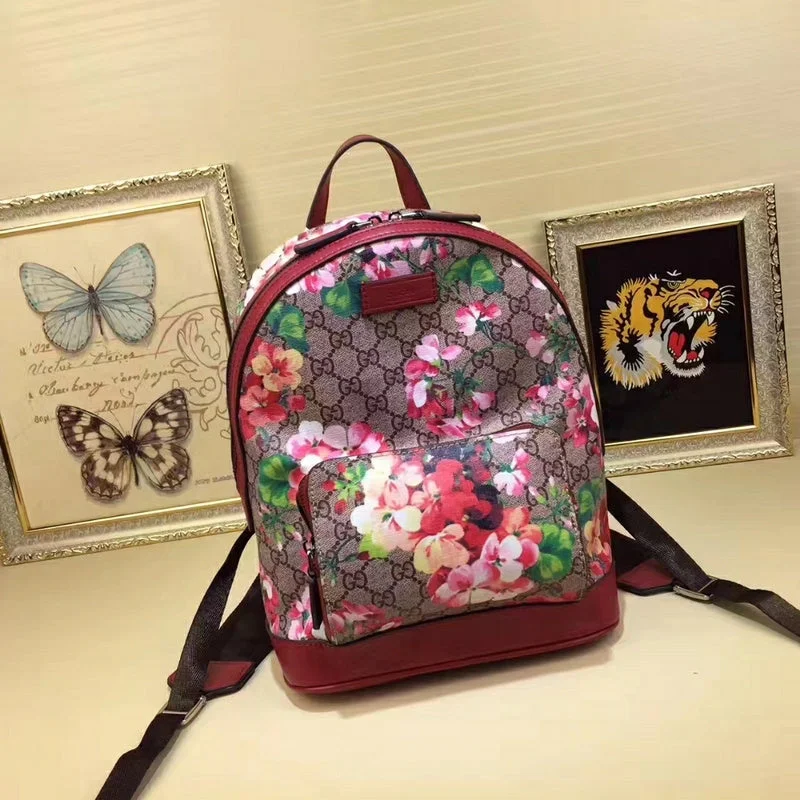 Gucci backpacks for women with a multi - pocket designGucci Bags - The Tote   1033